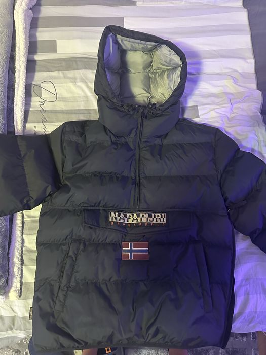 Napapijri зимно яке