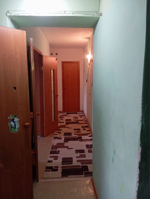 Продам квартиру! Срочно!!