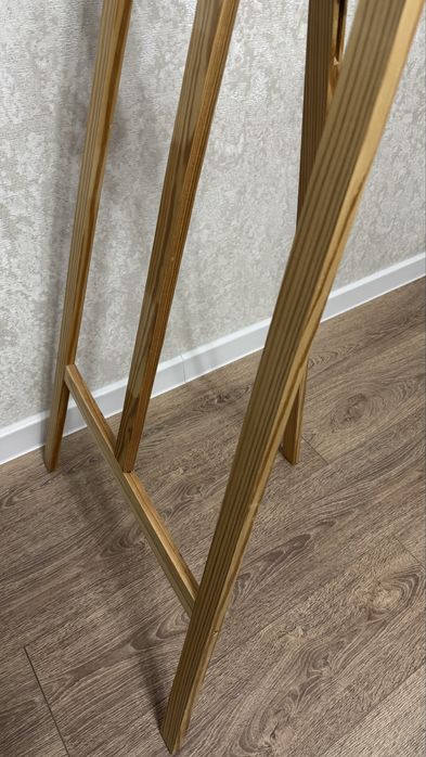 Мольберт наполньный, дерево