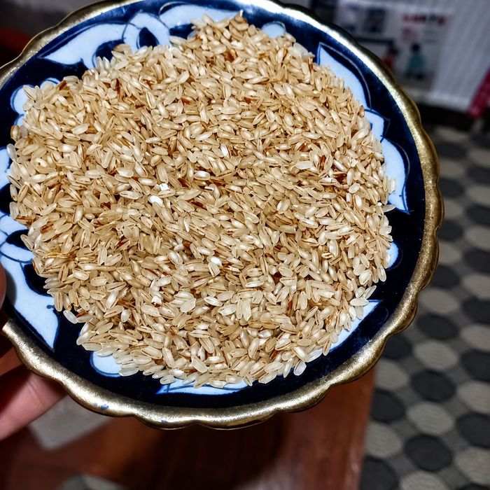 Devzira guruch ishonchli