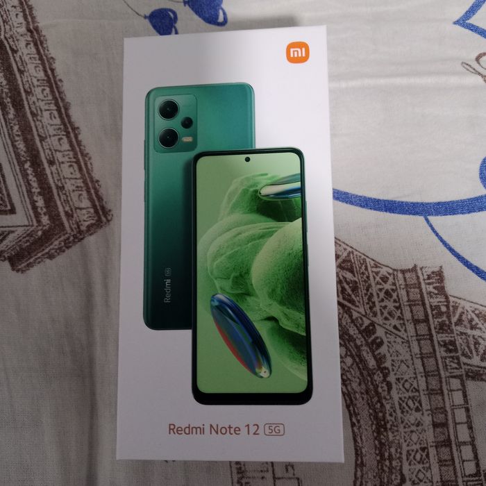 Редми 12 нот 5g 128