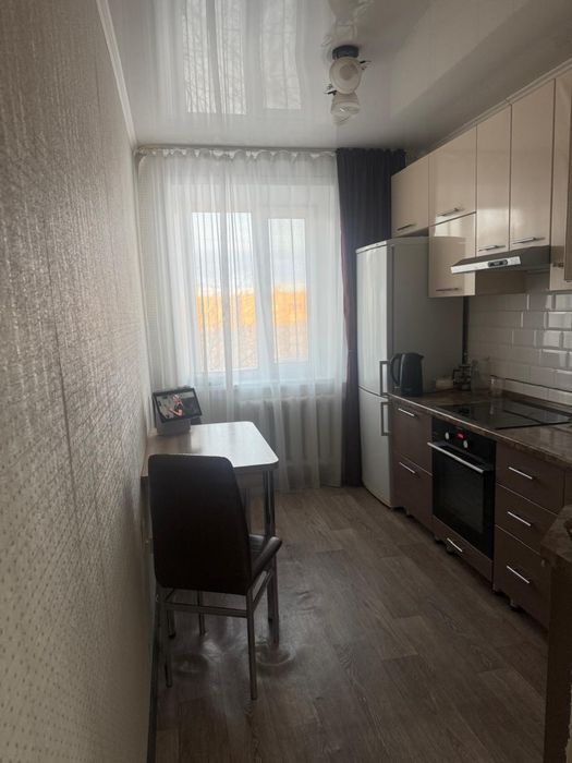 Продается уютная квартира