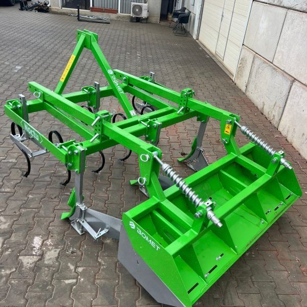 Utilaj rebilonat Cartofi