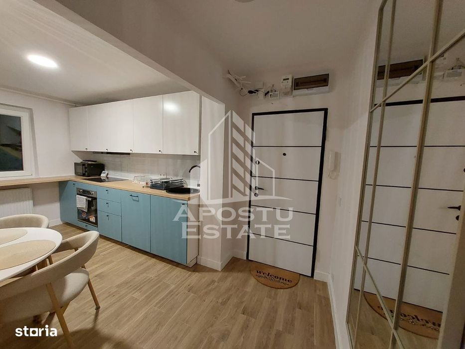 Apartament 2 camere de inchiriat, Judetean, Centrala Proprie,Timisoara — fotografia 2