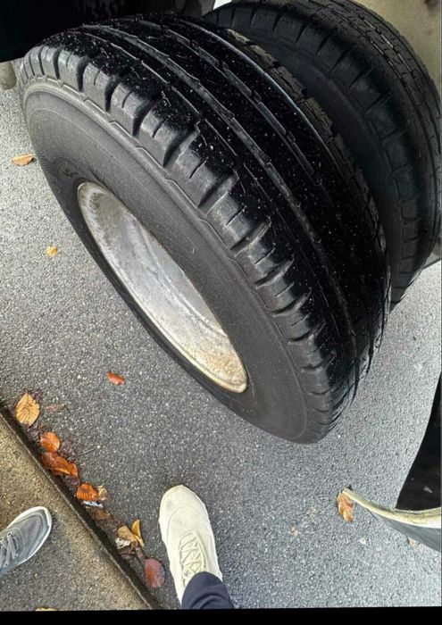 Самосвал Рено Маскот 2.8 Ивеко мотор