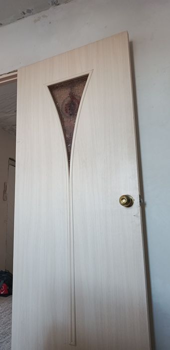 Двери межкомнатные