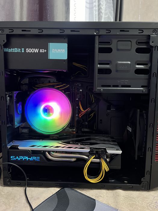 Продам Игровой ПК