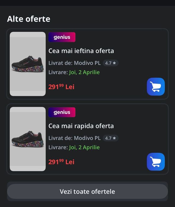 Skechers UNO LITE - Lovely Luv, negri, nr. 34, originali, aproape noi