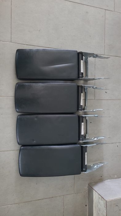 Capac Cotieta de piele Vw Passat B6,B7, CC
