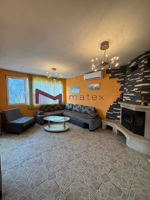 2-Стаен Апартамент на Генералите - Топ Локация