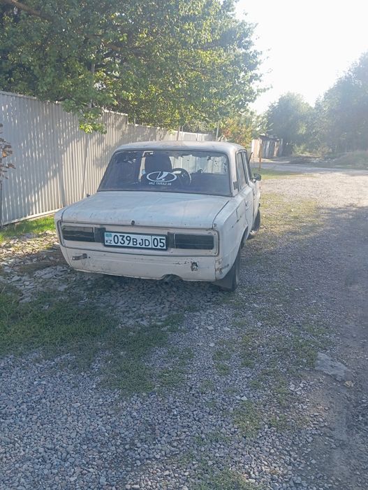 Продам Жигули ваз 2106