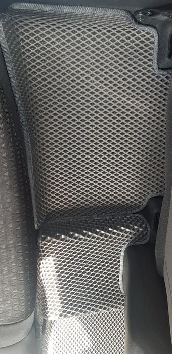 Ева коврики. Eva Актобе Каспи ред