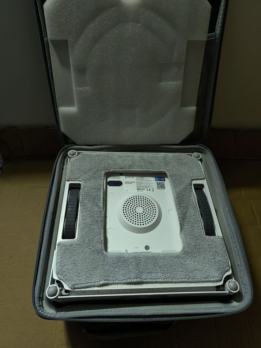 Робот за почистване на прозорци Ecovacs WINBOT W2 PRO