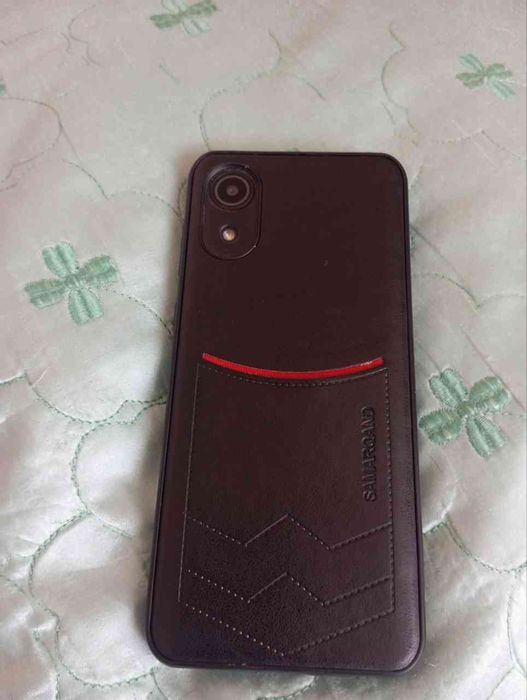 Samsung A03 core sotiladi yoki obem qilinadi