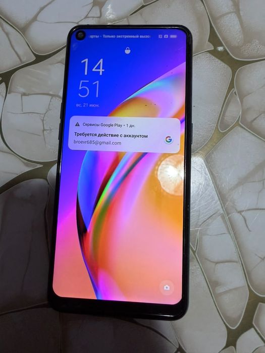 Телефоны Redmi Note 13 pro, reno5 lite.