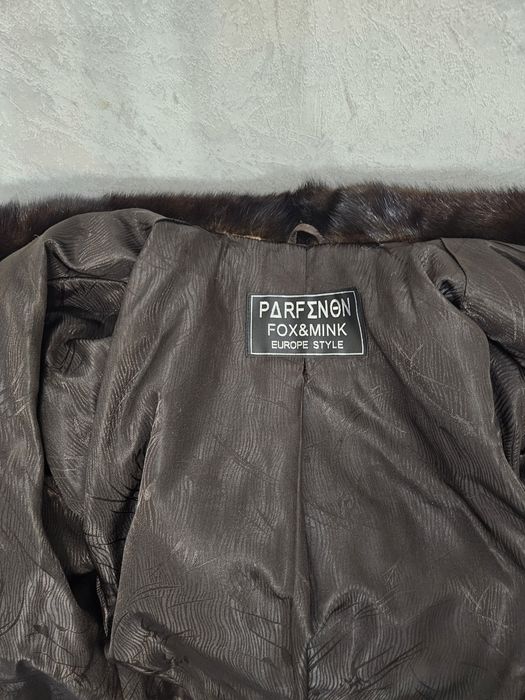 Продам норковую шубу