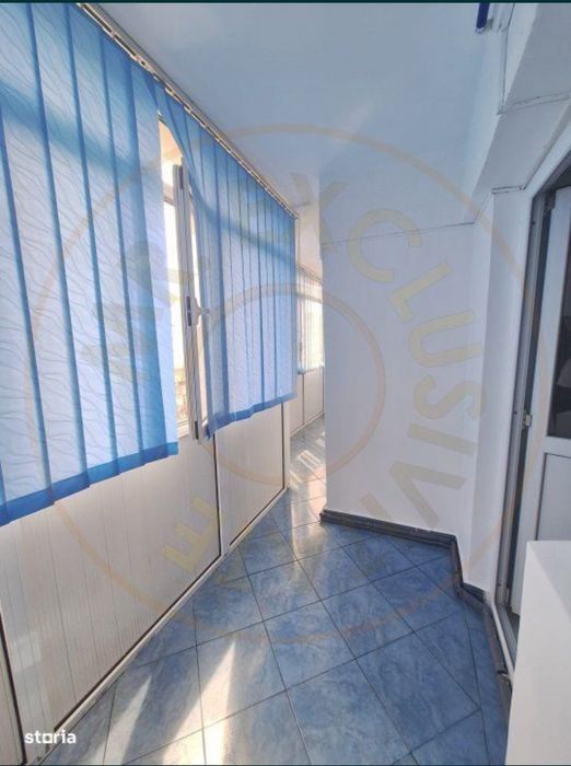 Apartament 2 camere de închiriat