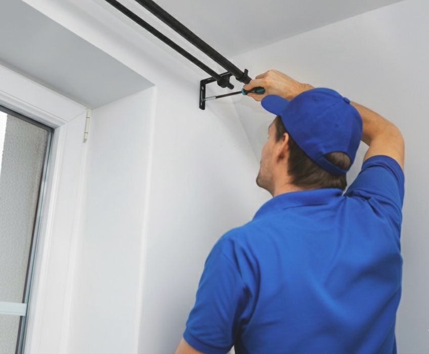 Муж на час, Мастер на дом