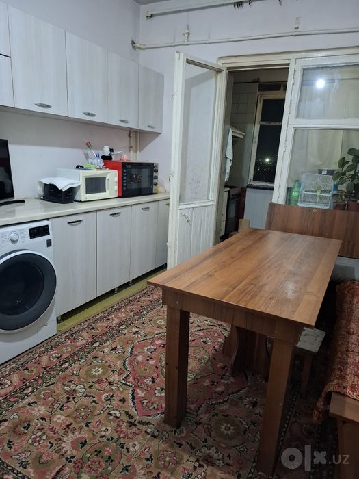 Срочно продаётся 4 ком.кв