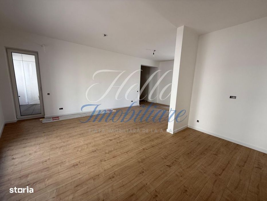 Apartament 2 camere, 55 mp, Centru