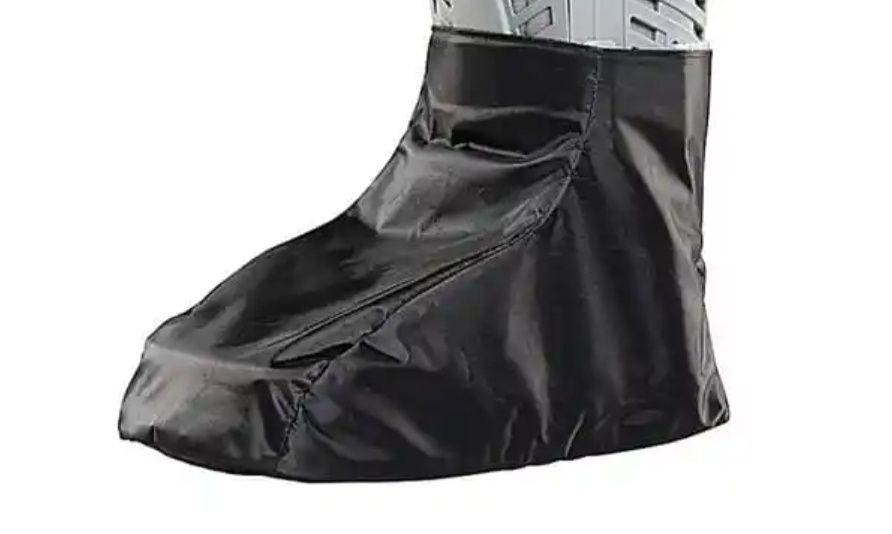 Ортеза за глезен и ходило