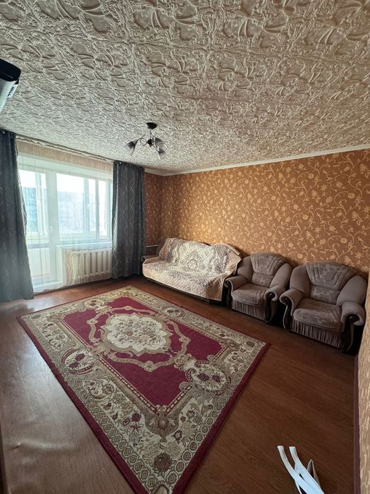 Сдаётся 2 комнатная квартира.