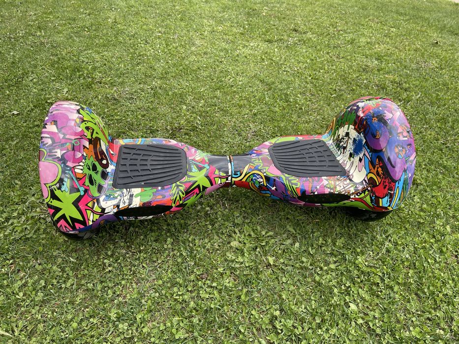 Hoverbord original stare excelentă!