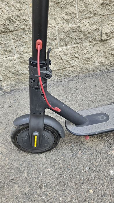 Электросамокат Xiaomi365 оригинал