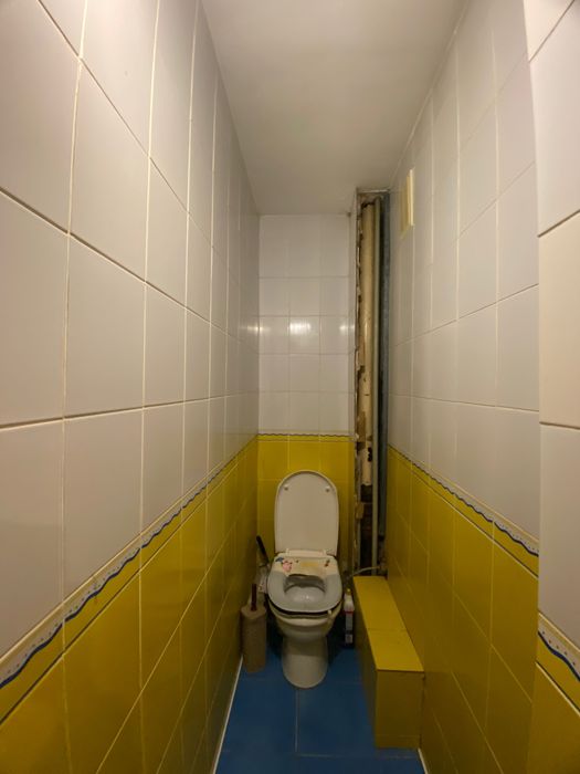 4х комнатна, р-н Евразии