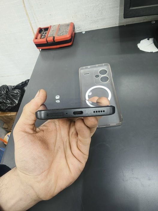 Redmi note 13 pro  plus 5G 512гб