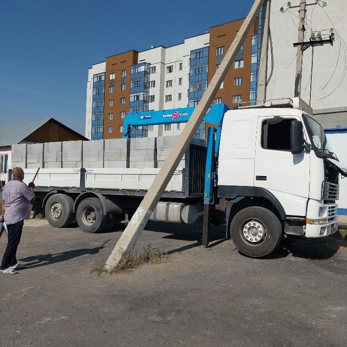 Полистиролбетон блоки