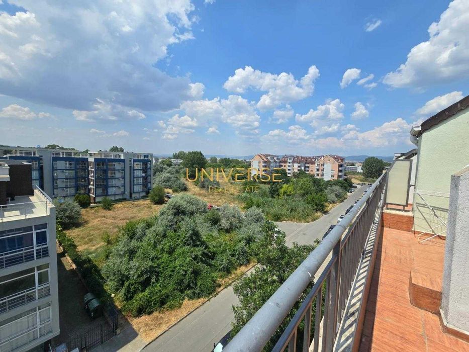 Продава се Двустаен апартамент в к.к. Слънчев бряг - 54 кв.м за 1213 €/кв.м - Снимка #13