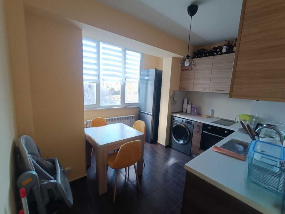 Дава под Наем 3-СТАЕН град София, Дружба 1