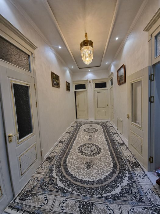 Ховли сотилади Кибре байиткургонда