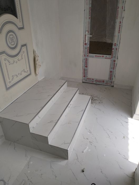 Мастер кафельщик