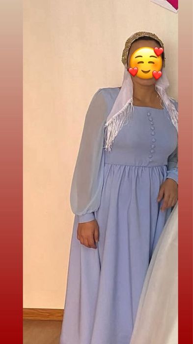 Продам платья  в хорошем состояние