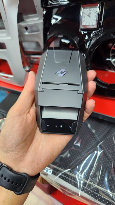 Antiradar neoline 8800s wifi black.