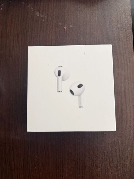 Apple AirPods 3 gen