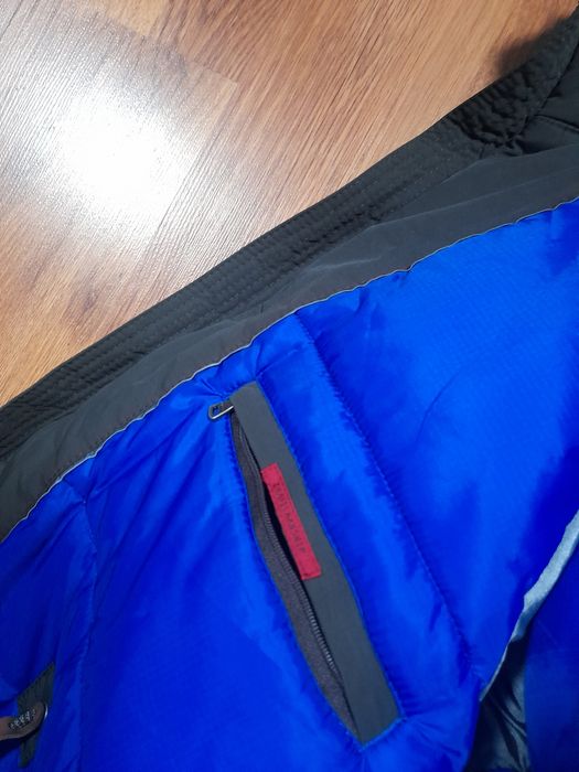 CAMEL ACTIVE мъжка парка XL размер.