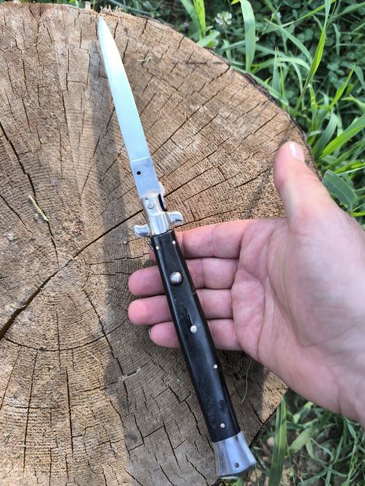 Stiletto vechi anii 80'