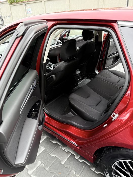 FORD Mondeo 2015 — imagine 5