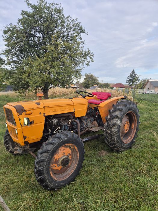 Tractor fiat 415 DT