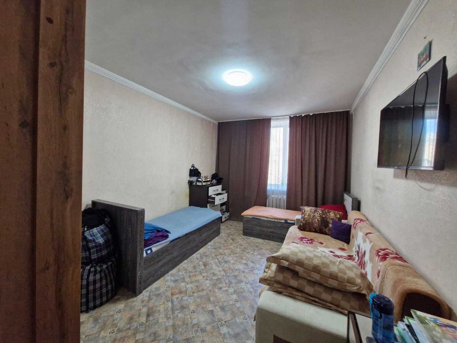 Продажа 2-комнатной квартиры Радуга