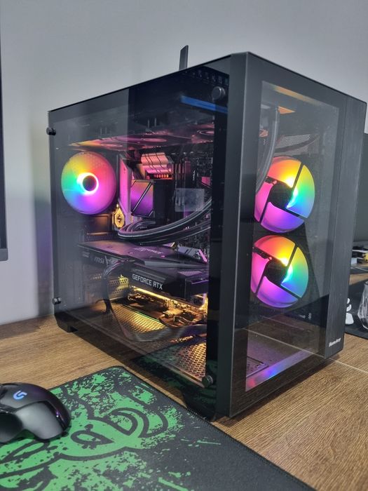 Pc Computer Kompyuter sotiladi