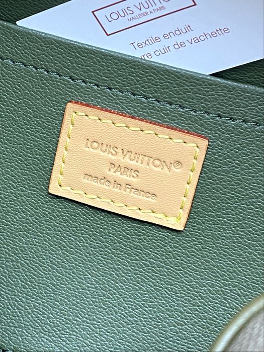 Borseta Louis Vuitton , calitate premium , pe comanda , noua