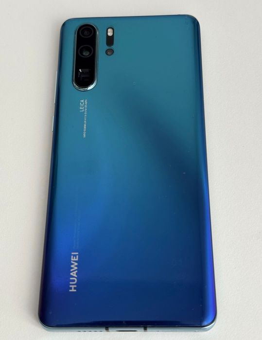 Huawei p30pro 8GB/256Gb