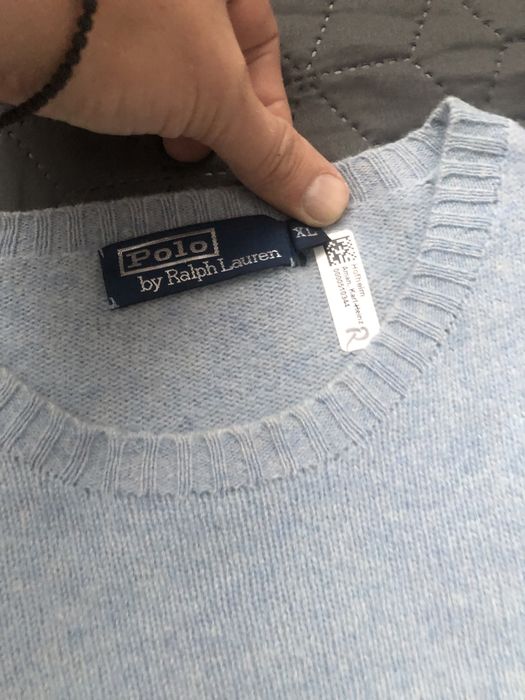 Pulovare Polo Ralph Lauren XL