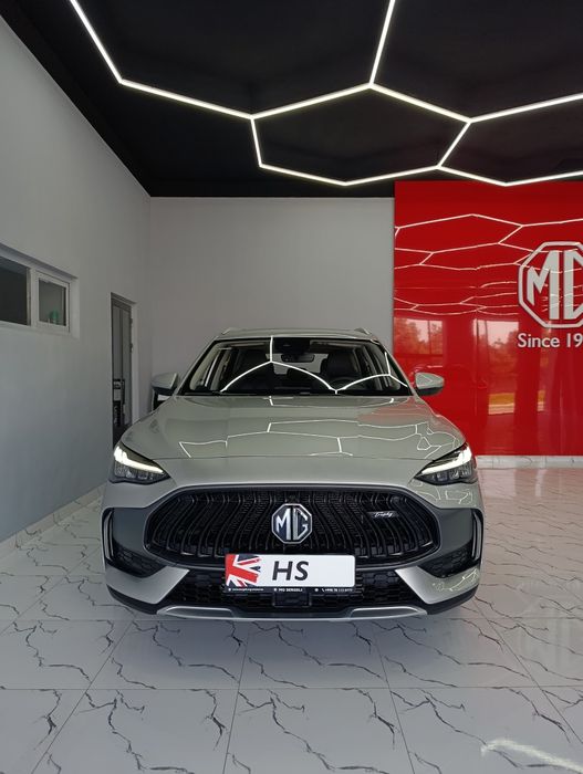 MG HS Trophy 1.5t Nasiya savdo 0%