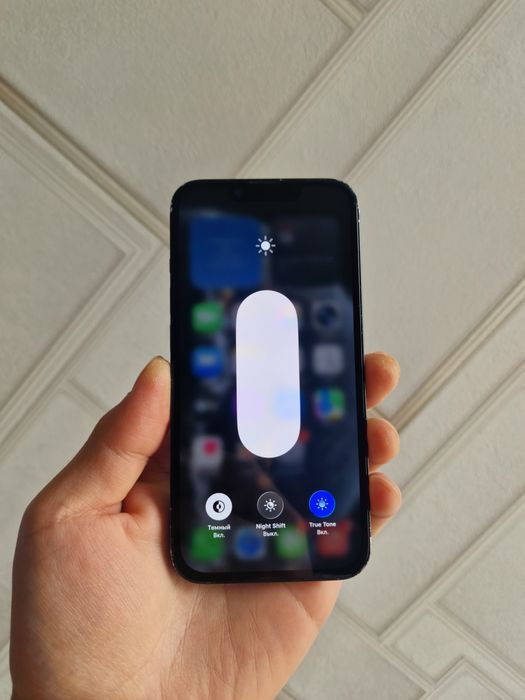 iPhone 14 256gb Black