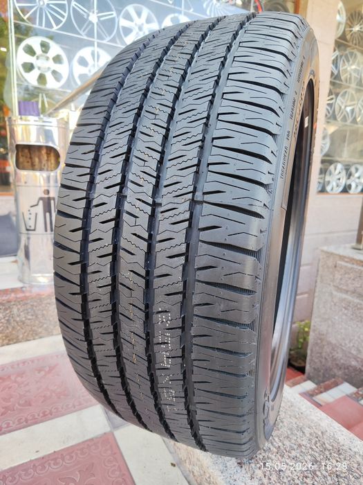 NEXEN 285/45/22 2026 yil